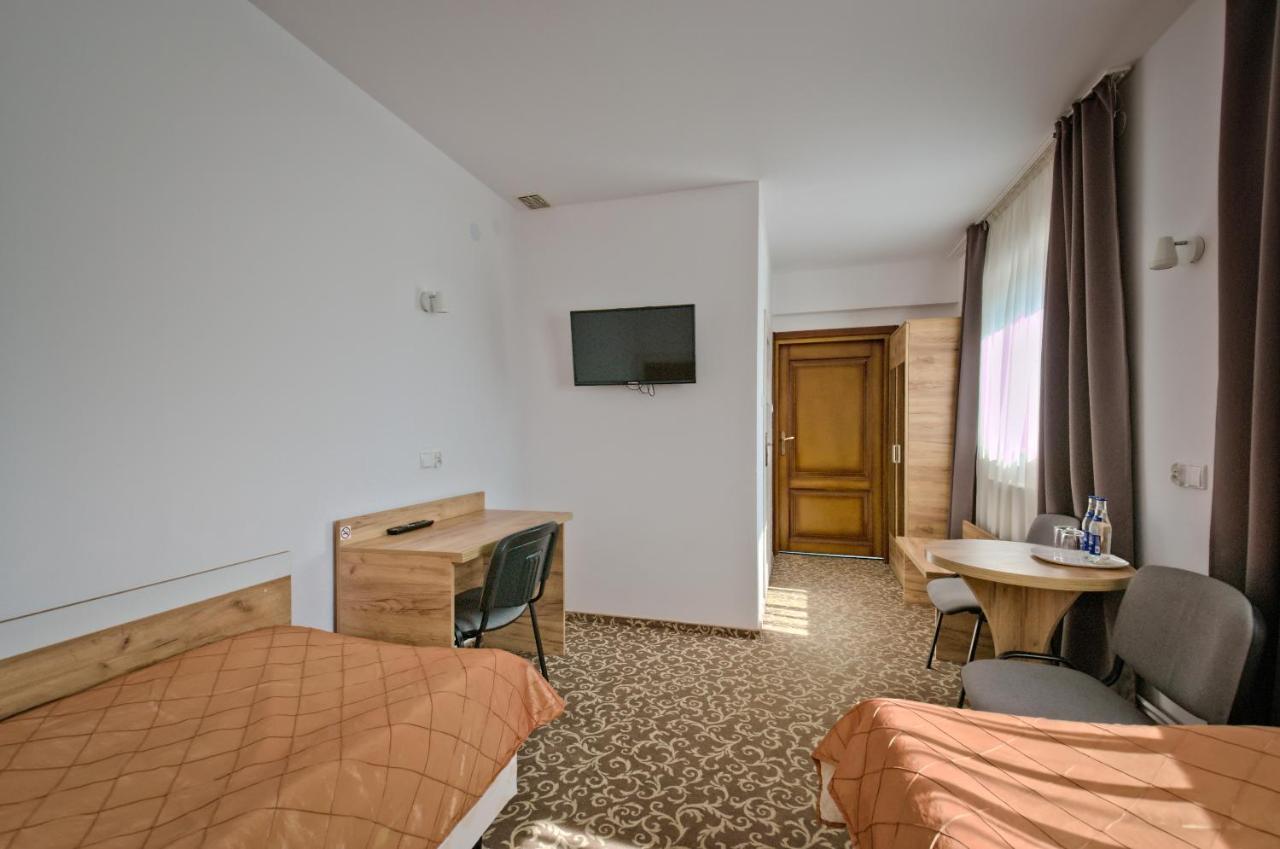 Hotel Sezam Kraczkowa Exterior foto