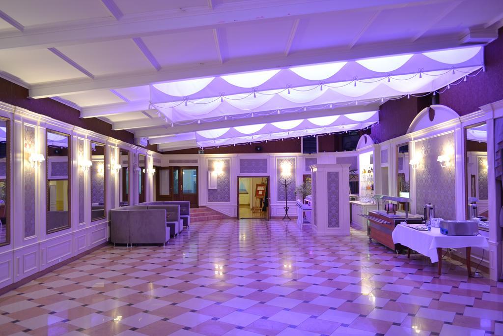 Hotel Sezam Kraczkowa Exterior foto