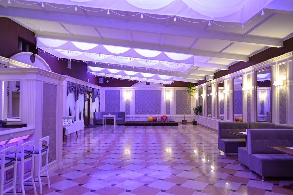 Hotel Sezam Kraczkowa Exterior foto