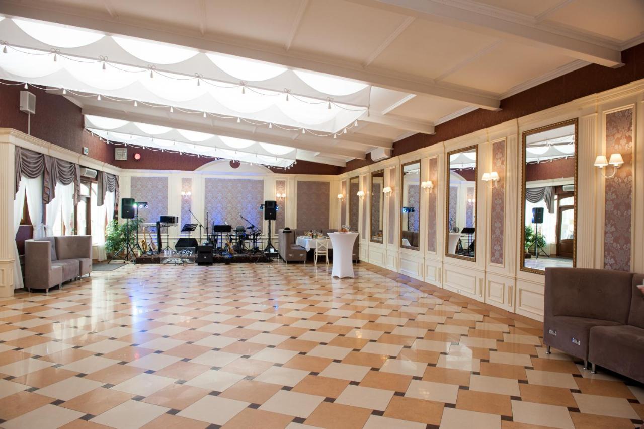 Hotel Sezam Kraczkowa Exterior foto